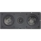 Elac IW-VC51-W 5.25" In-wall Center Speaker White. Fixed Price $279.00.