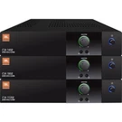 Jbl Commercial Csa 1120Z 120W Rms 1-CHANNEL Amplifier Black. Fixed Price $556.36.
