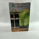 Acoustic Research AWS73 Wireless Speaker + Receiver. Fixed Price $59.95.