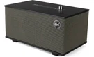 Klipsch The Three Wireless Speaker With Google Voice Assistant - Matte Black. Fixed Price $359.99.