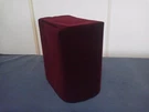 High-end Speaker Cover For Elac BS312 1PAIR Made Of Velvet Suede. Fixed Price $60.49.