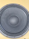 12" Ohm Woofer Built By Eminence Usa For Asr Audio With Vc And 38 Oz Mag. Fixed Price $35.00.