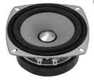 Fostex Ff 105 Wk Cm Full Range Broadband Piece. Fixed Price $80.88.