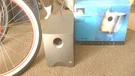 Jbl Media 120 Subwoofer Dark Bronze 20-WATT Amplifier. Fixed Price $175.55.