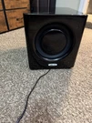 Polk Audio Dsw 2000 Subwoofer. Fixed Price $400.00.