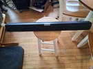 Vizio Sound Bar. Fixed Price $30.00.