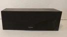 Kenwood CRS-155 Center Speaker 100W. Fixed Price $27.99.