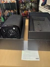 Altice Amplify Devialet Sagemcom Sound Box Speaker SBDV01 W/ Bluetooth. Fixed Price $80.00.