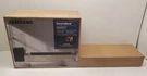 Samsung Q-series HW-Q60CF 3.1.2 Ch Soundbar W/ Subwoofer (2025) New. Fixed Price $249.99.