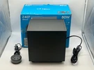 Logitech Z407 Bluetooth Subwoofer. Fixed Price $54.95.