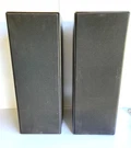 Pair Of Dcm Monitor Series CX-27 Floor Standing Speakers Bass-reflex 6-OHMS 150W. Fixed Price $319.87.