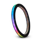DS18 DLRING6 6.5 Digital Led Acrylic For Speakers And Subwoofers. Fixed Price $59.95.
