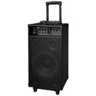 Pyle Pro PWMA1080IBT 800-WATT Portable Bluetooth Pa Speaker System. Fixed Price $267.00.