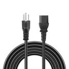 6FT Ul Power Cord Cable Charger For Yamaha Input Rack RI8-D Output RO8-D. Fixed Price $13.99.