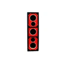 Rdcarshow Driver Box For 3 And 2 Tweeter Brazilian Style Free Connector. Fixed Price $89.99.