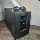 Bose Cinemate 1 Sr Digital Wireless Home Theater Subwoofer Only. Fixed Price $39.00.