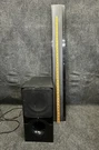 Sony HT-CT790 Hdmi 2.1-CHANNEL System W/ Soundbar SA-CT790 & Subwoofer SA-WCT790. Fixed Price $140.11.