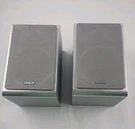Denon SC-A76 Surround Sound 2 Satellite Speaker (silver) Great Read. Fixed Price $42.72.