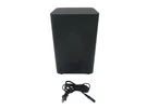 Insignia- 2.1 Channel NS-SB21 Subwooferonly. Fixed Price $34.99.