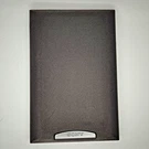 Sony SS-MB150H Speaker Grill #2. Fixed Price $15.00.