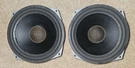Original Paradigm Titan Woofers, New Foam Surrounds- 4 Ohm, Working Perfectly!. Fixed Price $65.00.