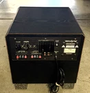 Vintage 1997 Velodyne VA-810XII Powered Subwoofer N535. Fixed Price $249.99.