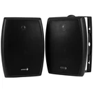 Dayton Audio IO655BT 6-1/2 2-WAY 70V Indoor/outdoor Speaker Pair Black. Fixed Price $281.95.
