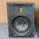 Martinlogan Motion MW6 6.5" 2-WAY In-wall Speaker(each)(used, No Grille) #d. Fixed Price $58.47.