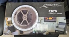 Proficient Audio System C870 Lcr 8" Speaker New Sealed. Fixed Price $149.95.