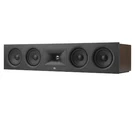 Jbl 245C Each (espresso) Quad 4.5" Center Speaker. Fixed Price $249.00.