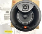 Jbl Arena 6IC 6.5" 2-WAY In-ceiling Speaker 80W Woofer & Silk-dome Tweeter. Fixed Price $125.00.