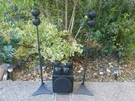 Orb Audio Mod 2 Super Eight Home Theater Surround Sound System 5.1 Black. Fixed Price $1200.00.