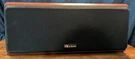Axiom Millennia VP100 V2 Center Channel Speaker Cinnamon Beech. Fixed Price $250.00.