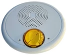 Est Edwards GCWN-S7VMHA Multi-cd Fire Alarm Speaker Strobe. Fixed Price $31.99.