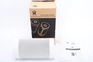 Origin Acoustics OS67W Outdoor Speaker With Screws And 2POS Block Terminal. Fixed Price $282.26.