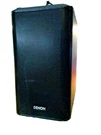 Denon DSW-S514 Home Theater Wireless Subwoofer (only) In Black Rs. Fixed Price $44.72.