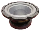 New 8" Subwoofer Replacement Speaker 4OHM Eight Inch Bass Home Car. Fixed Price $69.00.