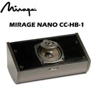 Mirage Nano CC-HB-1 Center Speaker. Fixed Price $43.00.