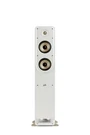 Polk Signature Elite ES50 Hi-fi Home Theater Tower Speaker (white, Single). Fixed Price $374.00.