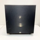 (rare) Monitor Audio (model: Asw 110) Active Powered Subwoofer Tested. Fixed Price $266.00.