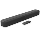 Amazon Fire Tv Soundbar 2.0 Speaker (EVG487) Black (excellent). Fixed Price $60.48.