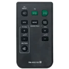 RM-ANU102 Replace Remote Control Fit For Sony Sound Bar SA-32SE1 SA-40SE1. Fixed Price $8.26.