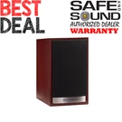 Martin Logan Motion 15I Bookshelf Speaker Red Walnut (each) Sale - 40% Off!. Fixed Price $269.99.