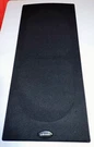 Front Grill From Polk RT55I Speaker. Fixed Price $65.00.