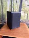 Velodyne Chtsbv Bookshelf Satellite Speaker. Fixed Price $29.00.