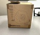 Klipsch PRO-500T-RK Outdoor All-weather Rock Speaker In Granite. Fixed Price $350.00.