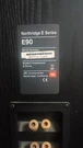 Jbl Northridge Series E90 Standing Speakers . Black 8 Ohms Wired Banana Jack. Fixed Price $500.00.