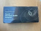 Svs Soundpath Wireless Audio Adapter Full-range Transmitter And Receiver. Fixed Price $169.97.