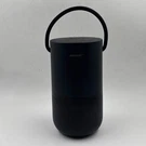 Bose Portable Smart Home Speaker 429329. Fixed Price $169.99.
