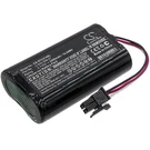 Battery For Soundcast MLD414 Outcast Melody 2-540-006-01 Speaker CS-STC414SL. Fixed Price $24.59.